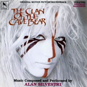 Download track The Counting Alan Silvestri
