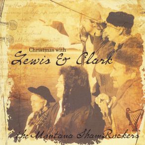 Download track Nice Fresh Ivy / A-Soalin' The Montana Shamrockers