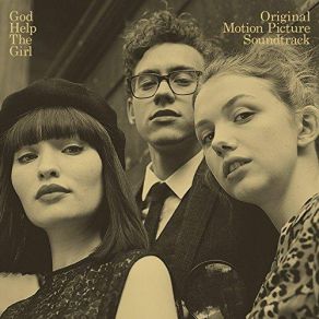Download track I'm Not Rich God Help The Girl