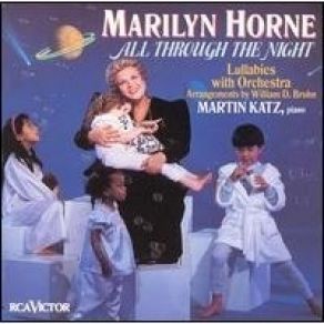Download track 3. Mighty Lak A Rose Ethelbert Nevin - Frank L. Stanton Marilyn Horne
