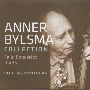 Download track Concerto For Piano, Violin, Cello & Orchestra In C Major, Op. 56, 'Triple Concerto' Allegro Anner Bylsma