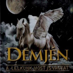 Download track Angyal Demjén Ferenc