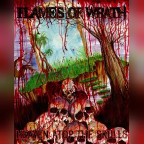 Download track Collapsing Reign Flames Of Wrath
