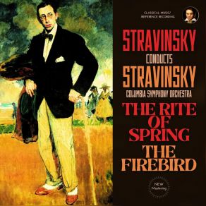 Download track The Rite Of Spring, K015, Part II (The Sacrifice) XI. Glorification De L’Élue Igor Stravinsky Columbia Symphony OrchestraThe Sacrifice