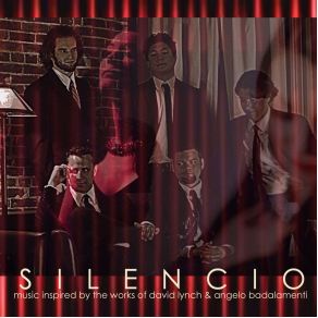 Download track The End Of October Silencio