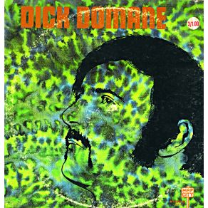 Download track I'm Only Dreamin' Dick Domane