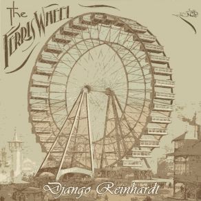 Download track Insensiblement Django Reinhardt