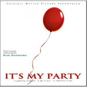 Download track It'S Not My Fault - Setting Sun BASIL POLEDOURIS