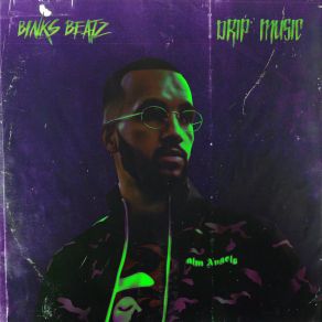 Download track Drogue De Qualité Binks BeatzSlim Lessio