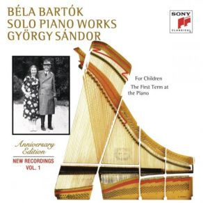 Download track Volume I: 21. Allegro Robusto György Sandor