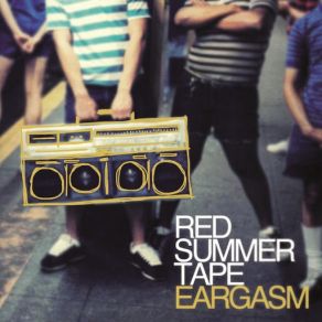 Download track Chapter Two Red Summer Tape
