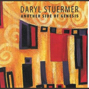 Download track Hold On My Heart Daryl Stuermer