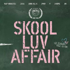 Download track Jump BTS