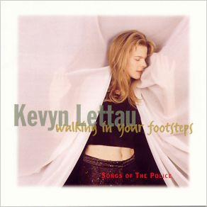 Download track Murder By Numbers Kevyn Lettau
