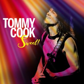Download track Angels All Around Me Tommy Cook