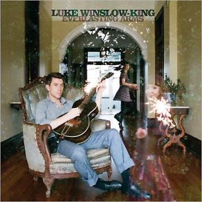 Download track Interlude II Luke Winslow - King
