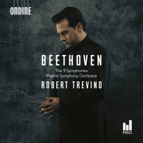 Download track Symphony No. 2 In D Major, Op. 36: III. Scherzo. Allegro (Live) Malmö Symphony Orchestra, Robert Trevino