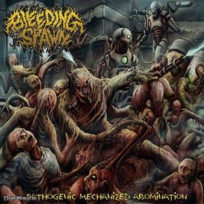 Download track Divide And Conquer Bleeding Spawn