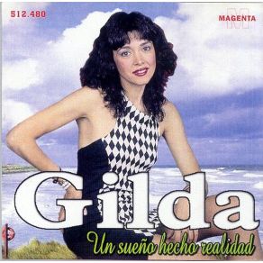 Download track Celoso Gilda