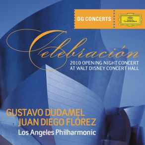 Download track Rossini: La Gazza Ladra - Overture (Live From Walt Disney Concert Hall, Los Angeles / 2010) Juan Diego FlorezLos Angeles Philharmonic
