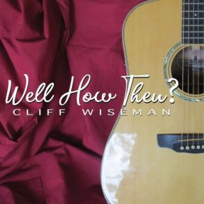 Download track Things I Should Have Said Cliff Wiseman