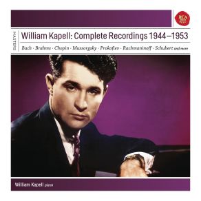 Download track Mazurka, Op. 68, No. 2 In A Minor William Kapell, Fred LynchFrédéric Chopin, John Pfeiffer