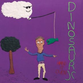 Download track Don't You Think It's Time Dinosaur Jr.