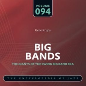 Download track Stop! The Red Light's On Gene Krupa And His Orchestra