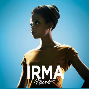 Download track It Ain't Easy Irma