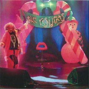 Download track Give It To Someone Else The Residents