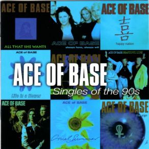 Download track Never Gonna Say I'M Sorry Ace Of Base