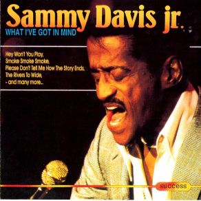 Download track Smoke, Smoke, Smoke (That Cigarette) Sammy Davis