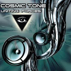 Download track Open Your Mind Cosmic Tone