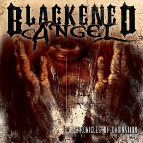 Download track And So It Ends Blackened Angel