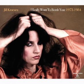 Download track Fay Shism Blues (Extended Version) Jill Kroesen