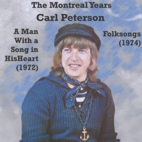 Download track I'd Rather Be Gone Carl Peterson