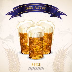 Download track I'll Never Be Free John Patton