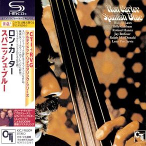 Download track So What? Ron Carter