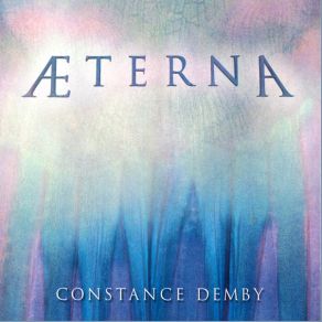 Download track Cry Of The Heart Constance Demby