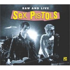 Download track I'M A Lazy Sod The Sex Pistols