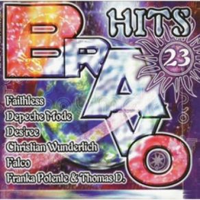 Download track Ich Will (Bravo Mix) Das Modul