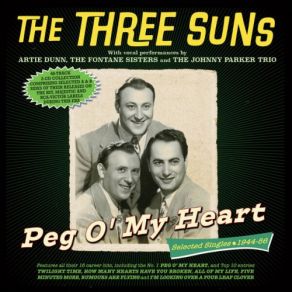 Download track How Many Hearts Have You Broken The Three Suns
