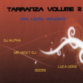 Download track Potenza Molecolare (Tamarro Man Extended Mix) Tarranza Volume 2