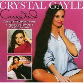 Download track Touch And Go Crystal Gayle