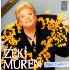 Download track Dediler Zamanla Hep Azalırmış Sevgiler (Olsun) Zeki Müren