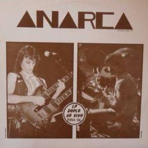 Download track Massacre Anarca
