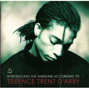 Download track I'Ll Never Turn My Back On You (Father'S Words) Terence Trent D'Arby