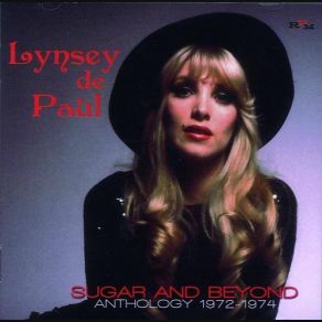Download track When I'm Alone With You Lynsey De Paul