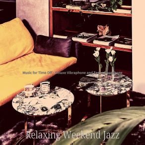 Download track Lonely Spring Break Relaxing Weekend Jazz