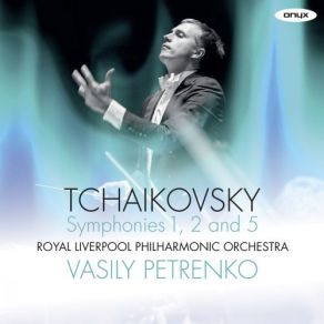 Download track Symphony No. 1 In G Minor, Op. 13